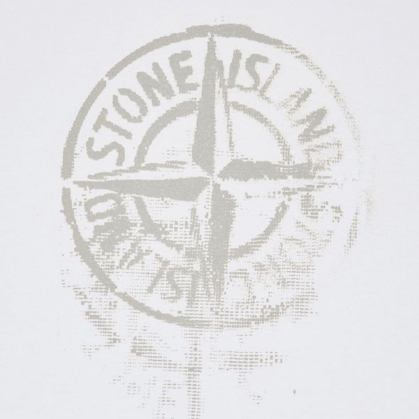 Футболка Stone Island 80152RC87 V0001.
