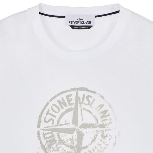 Футболка Stone Island 80152RC87 V0001