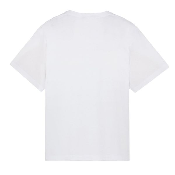Футболка Stone Island 80152RC87 V0001.