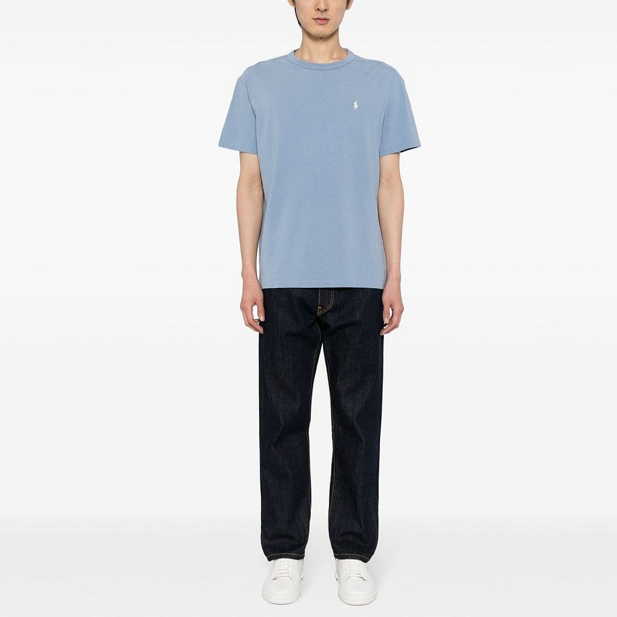 Футболка POLO Ralph Lauren 710916698014