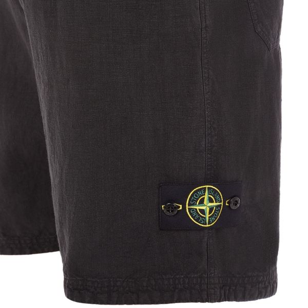 Шорти Stone Island 8015L0530 V0029.