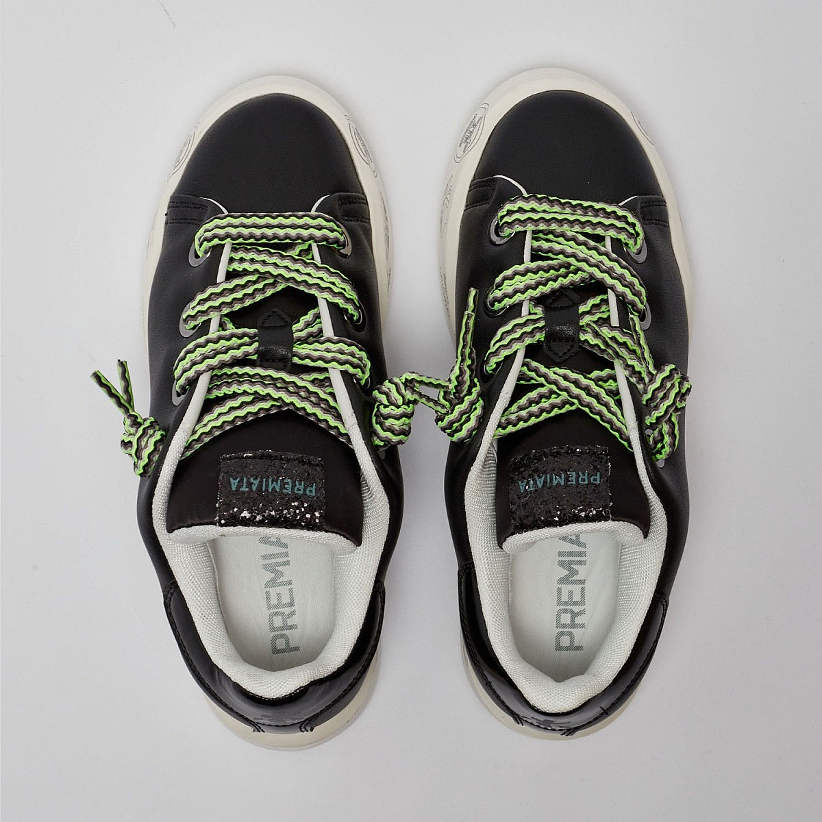 Кеди Premiata Belle var.6550