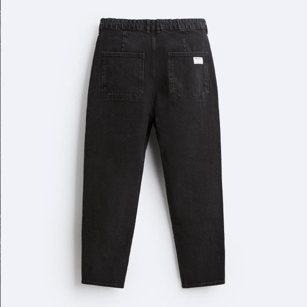 Джинсы Zara 5862/456/800.