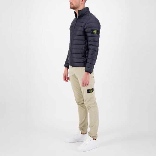 Мікро-пуховик Stone Island 801542424 V0020.