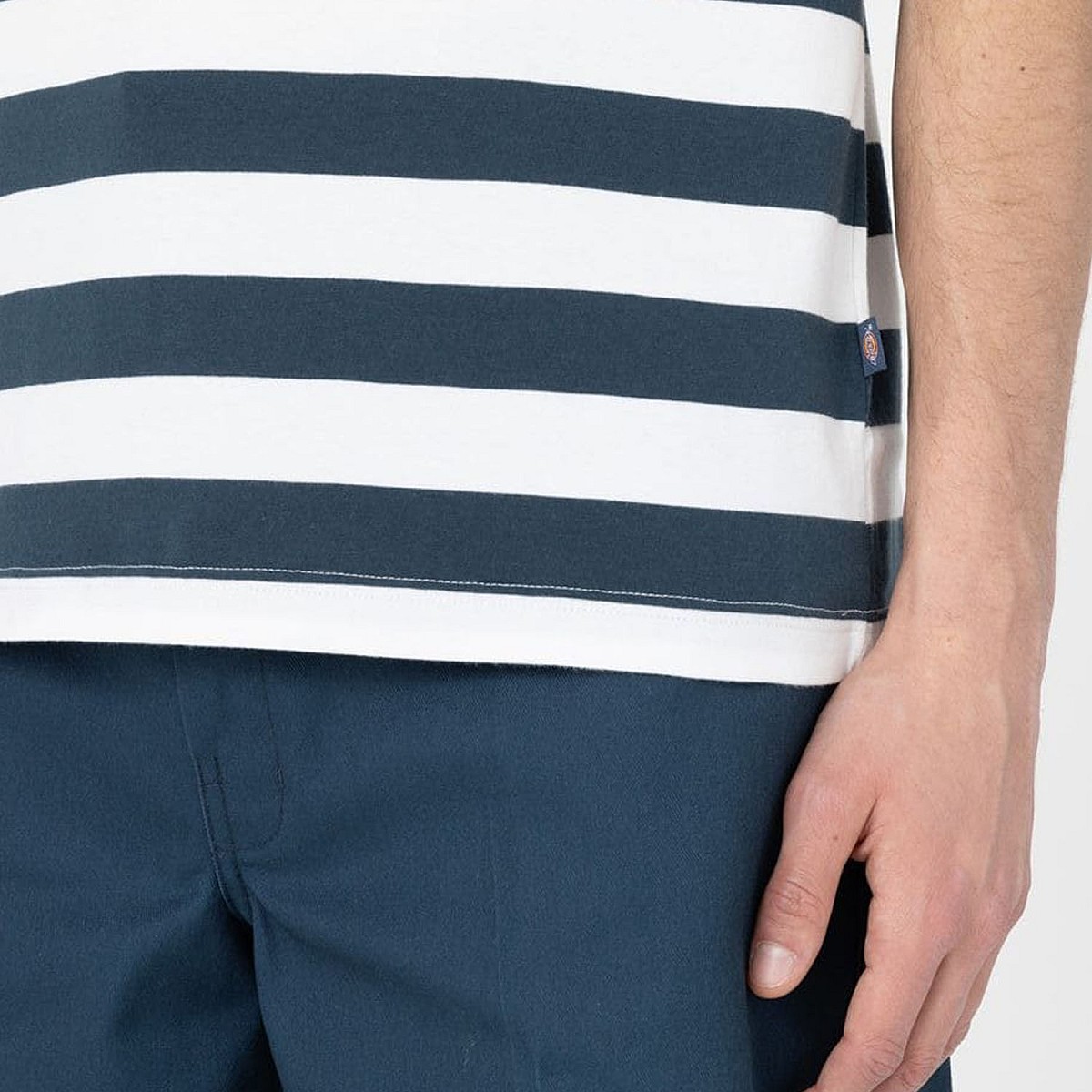Футболка Dickies DK0A4Y8YAF01