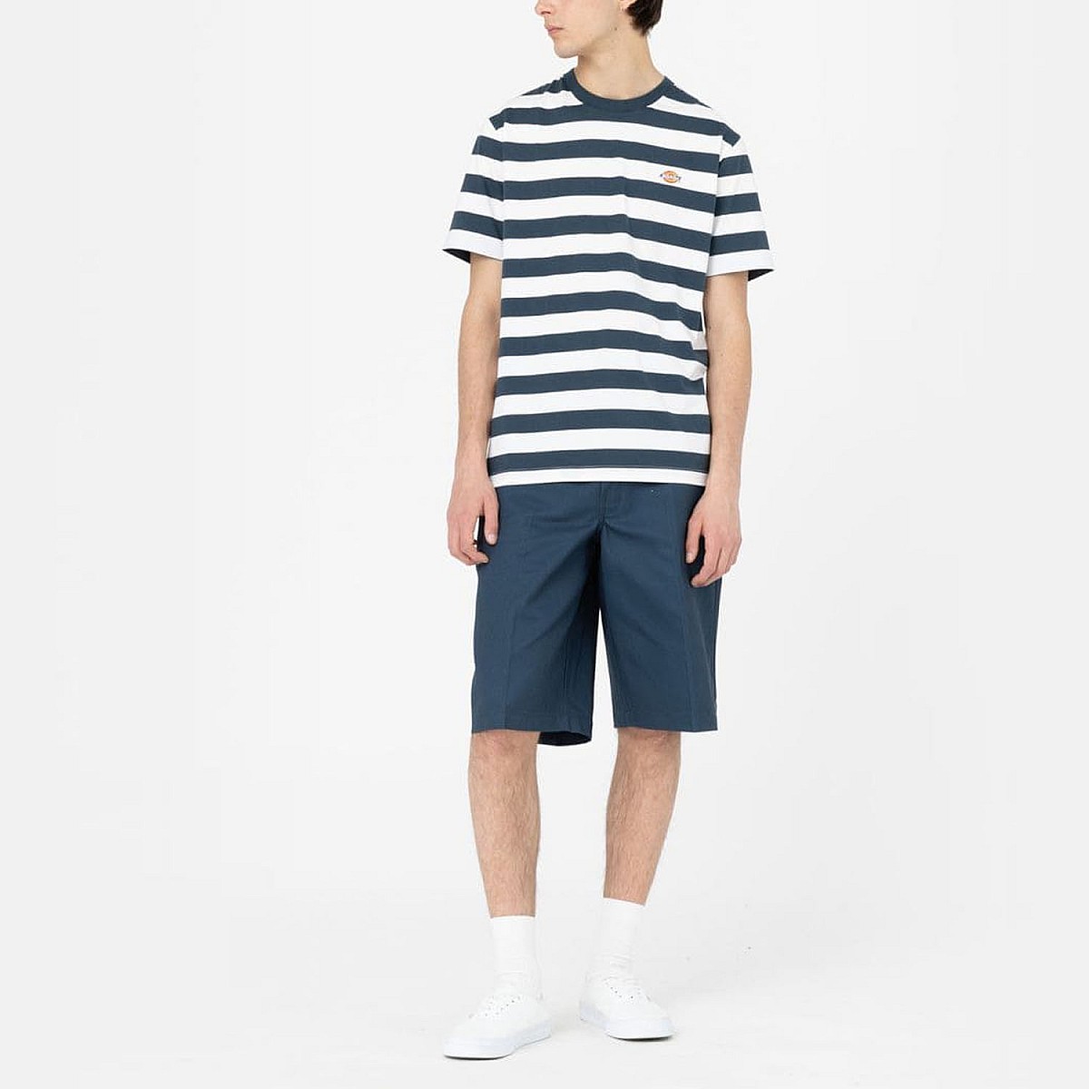 Футболка Dickies DK0A4Y8YAF01