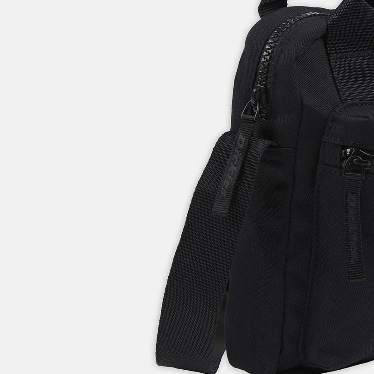 Сумка Dickies DK0A4X7RBLK