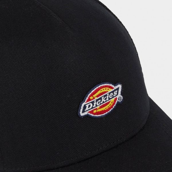 Кепка Dickies DK0A4YV3BLK1.