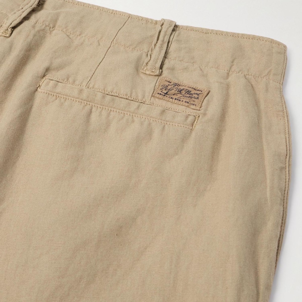 Шорти POLO Ralph Lauren 710741375024