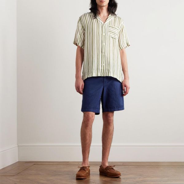 Шорти POLO Ralph Lauren 710741375004.