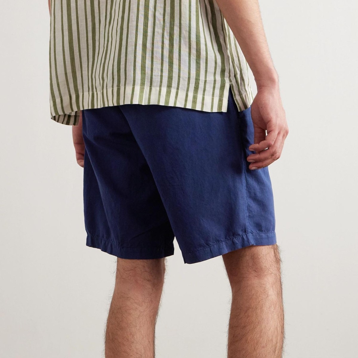 Шорти POLO Ralph Lauren 710741375004