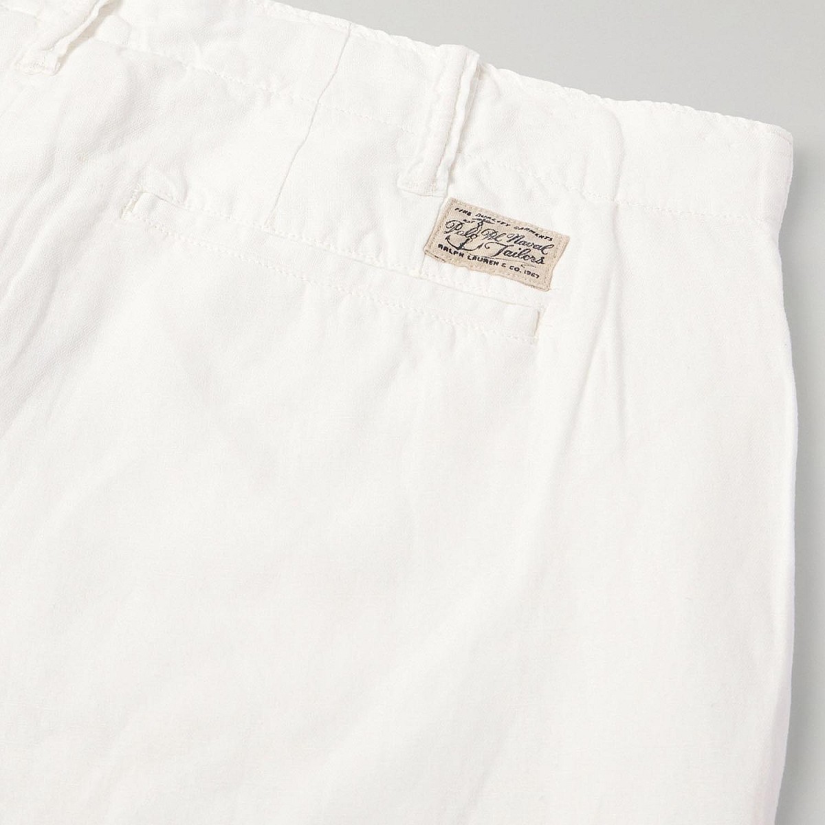 Шорти POLO Ralph Lauren 710867284001
