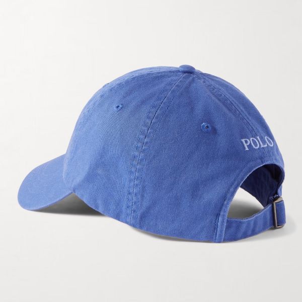 Кепка POLO Ralph Lauren 710667709067.