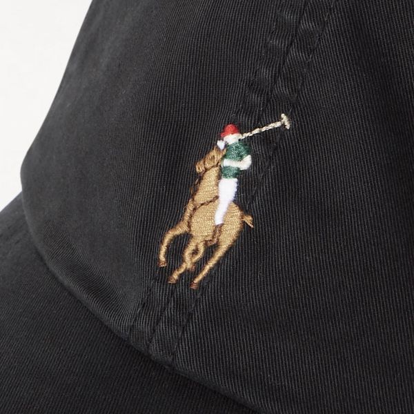 Кепка POLO Ralph Lauren 710834737021.