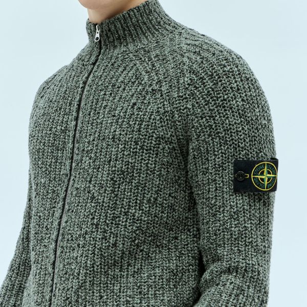 Кардиган Stone Island 8015530D1 V0059