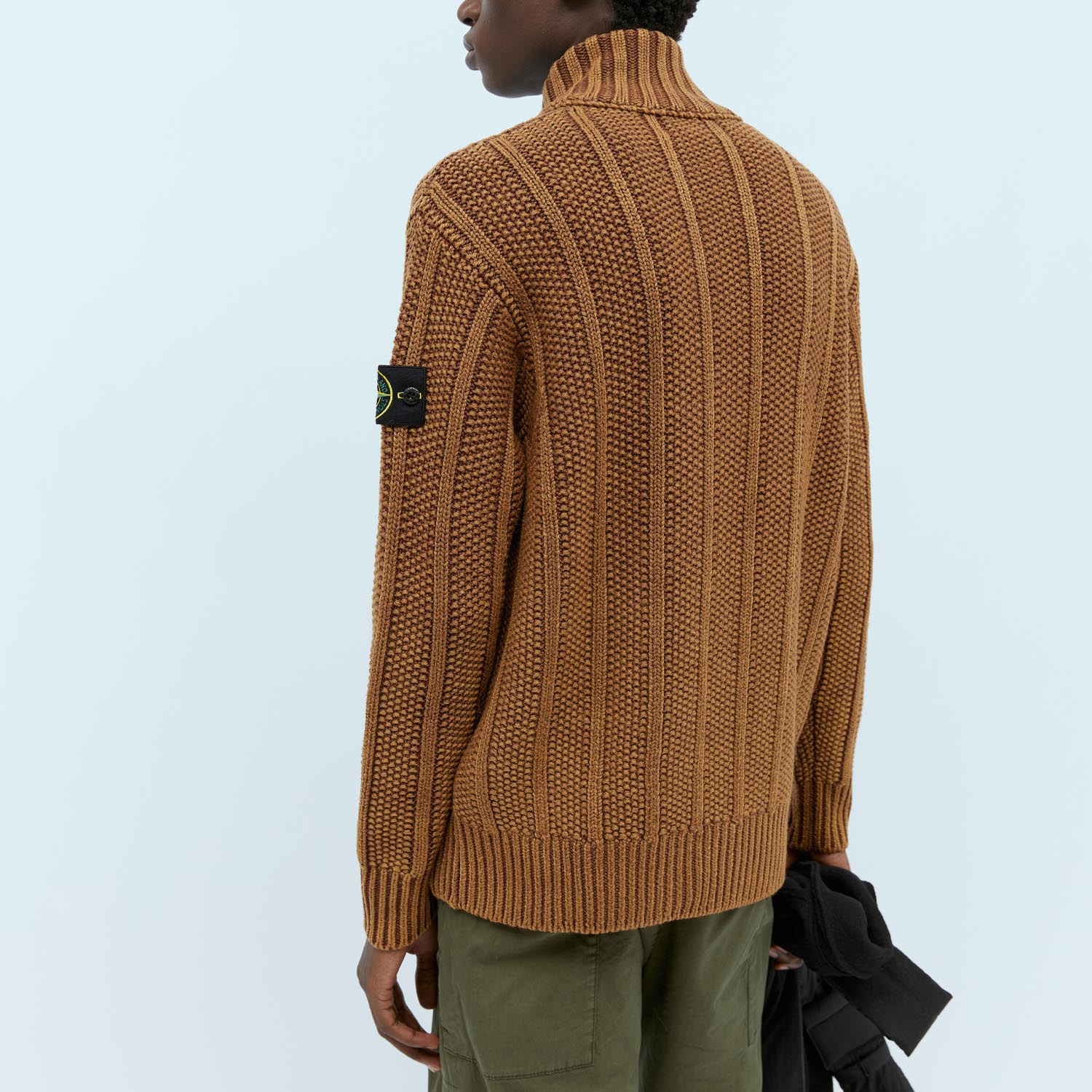 Кардиган Stone Island 7915567T1 V0077