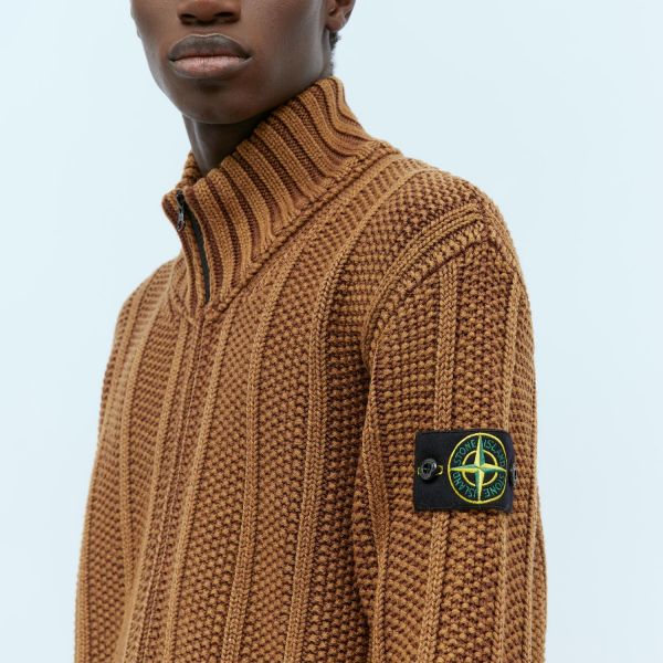Кардиган Stone Island 7915567T1 V0077.