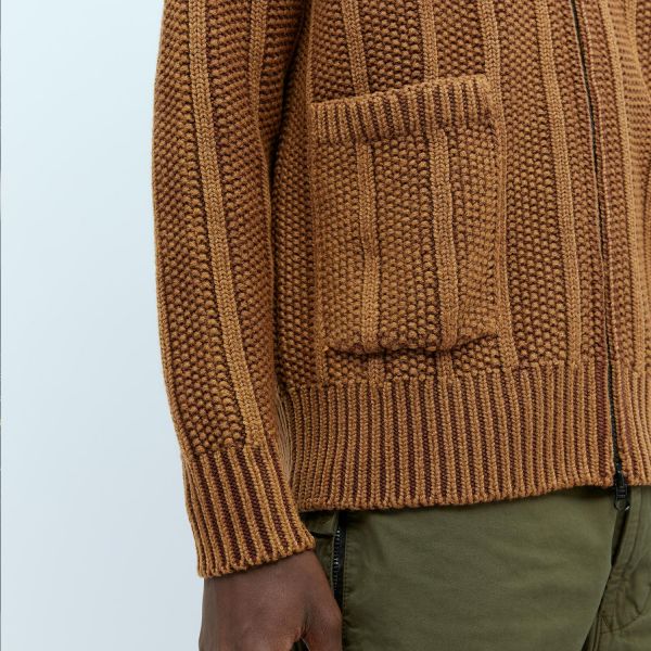 Кардиган Stone Island 7915567T1 V0077.