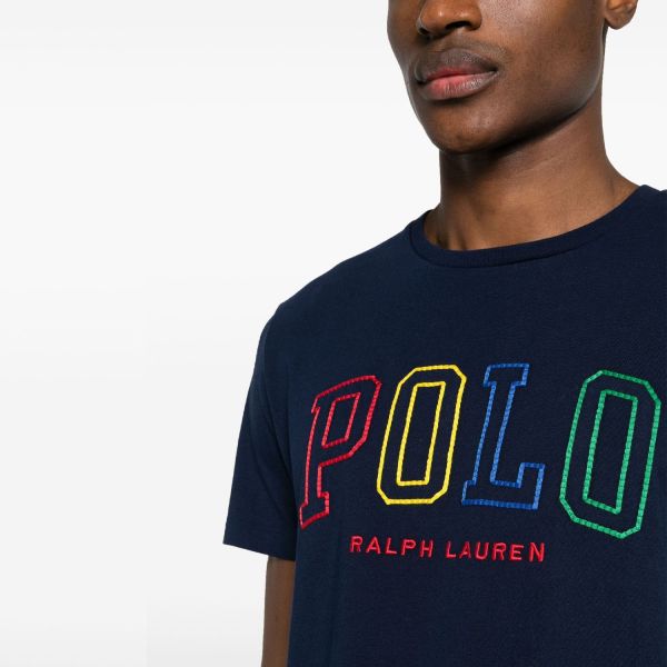 Футболка POLO Ralph Lauren 710929077001.