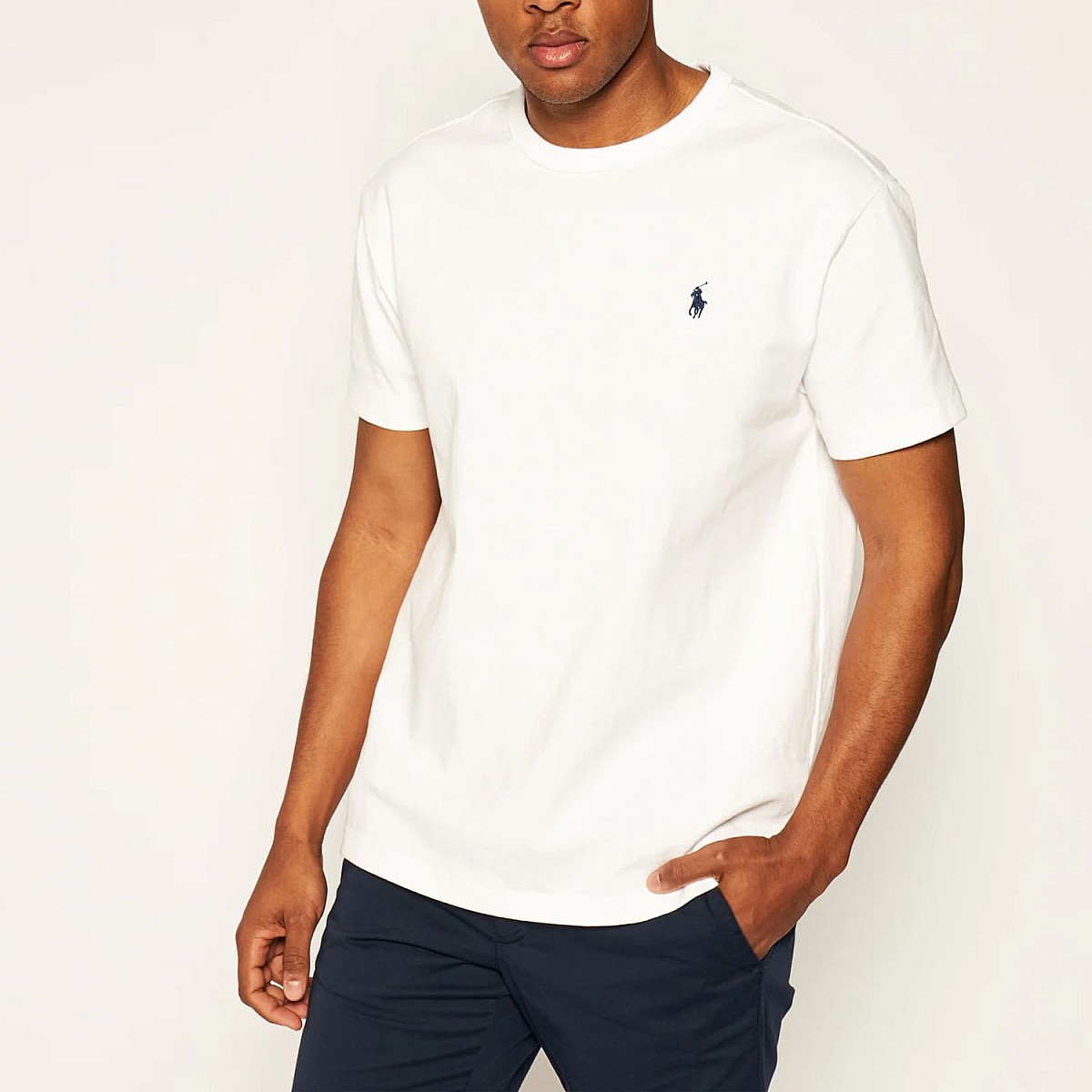 Футболка POLO Ralph Lauren 710811284002