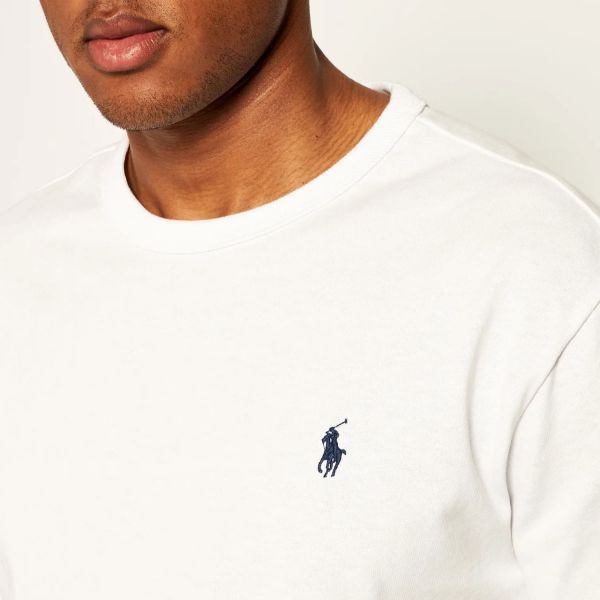 Футболка POLO Ralph Lauren 710811284002.