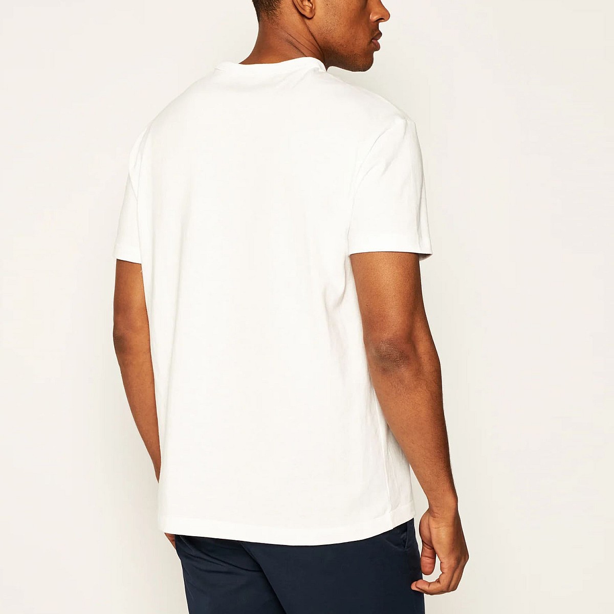 Футболка POLO Ralph Lauren 710811284002