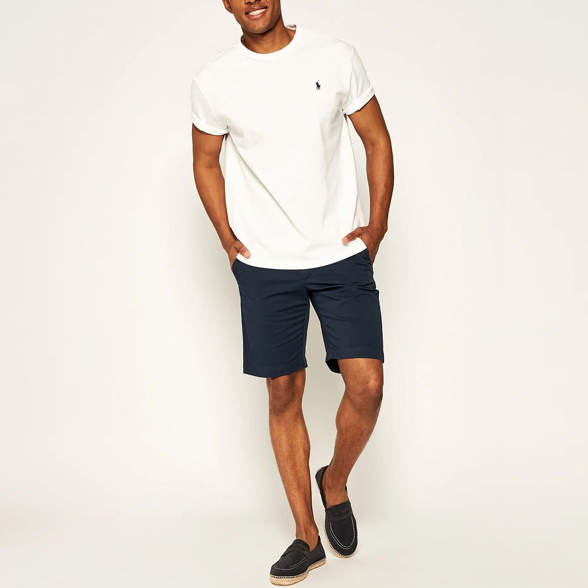 Футболка POLO Ralph Lauren 710811284002