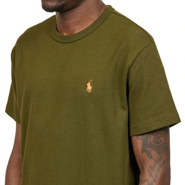 Футболка POLO Ralph Lauren 710811284034.