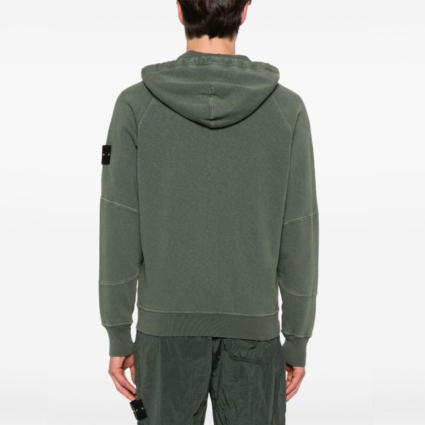 Худи Stone Island 801563160 V0159.