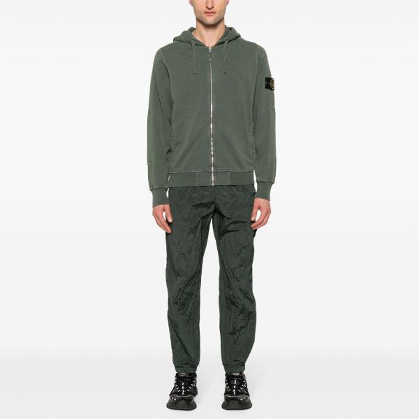 Худи Stone Island 801563160 V0159.