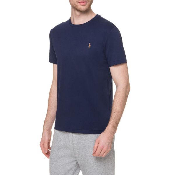 Футболка POLO Ralph Lauren 710740727003.