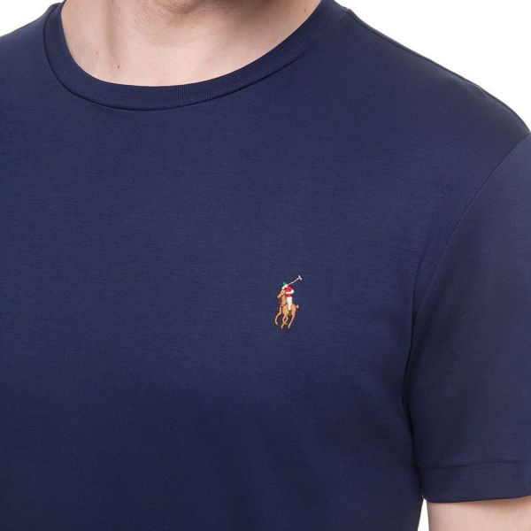 Футболка POLO Ralph Lauren 710740727003.