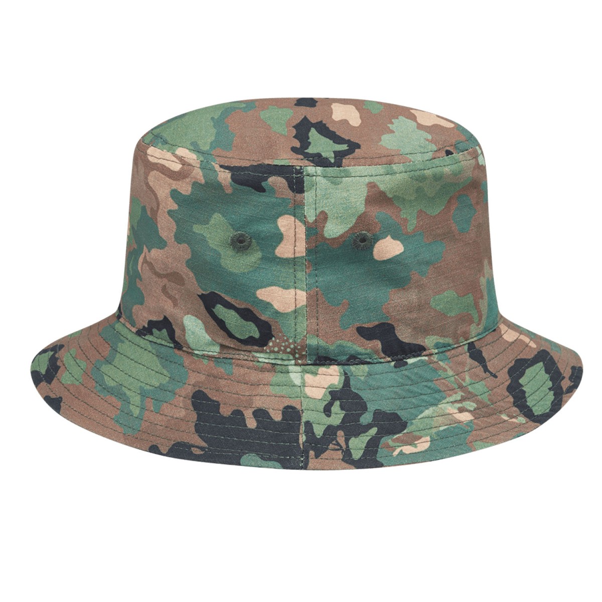 Панама Billionaire Boys Club Nothing Camo Bucket Hat