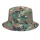 Панама Billionaire Boys Club Nothing Camo Bucket Hat