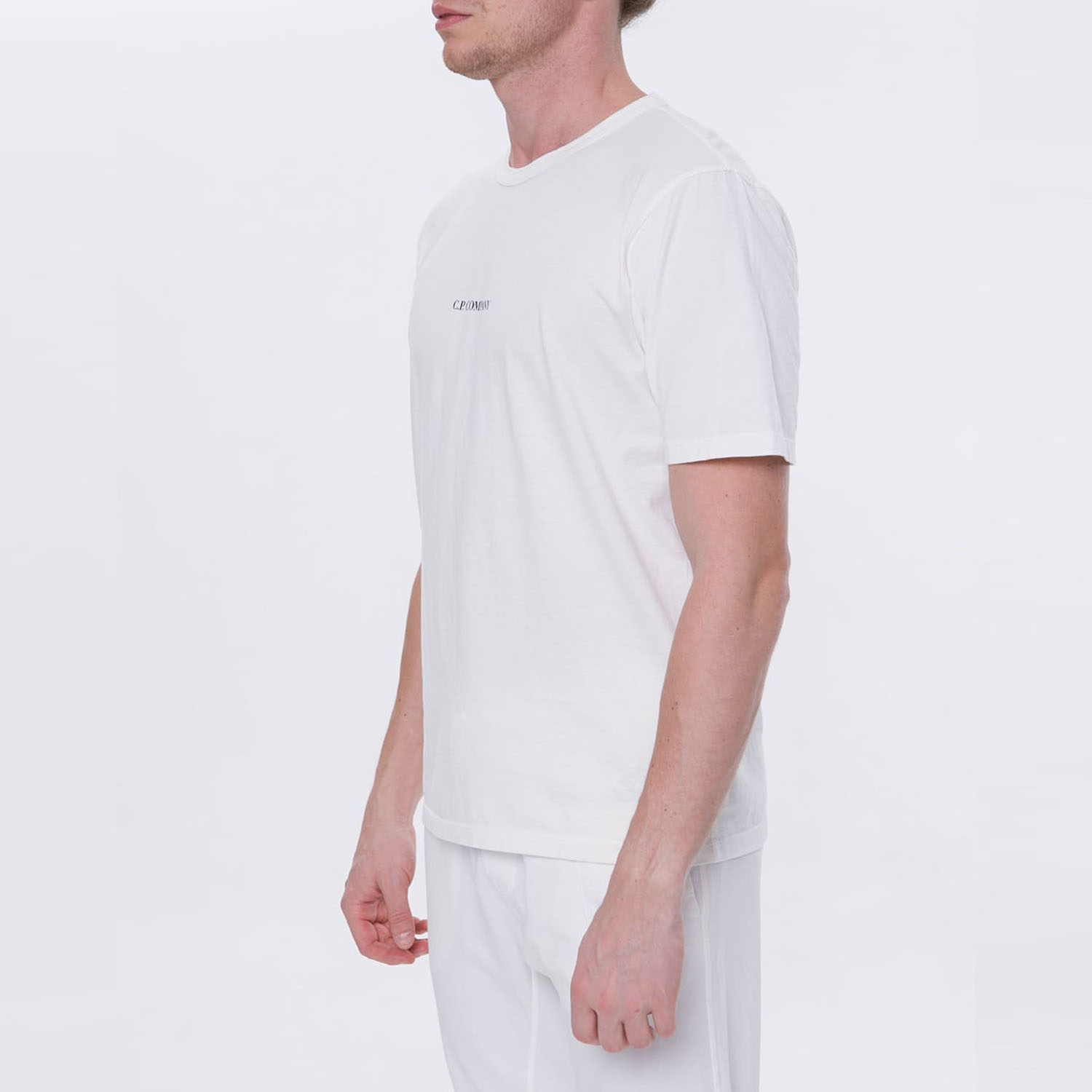 Футболка CP Company 16CMTS085A 005431G 103