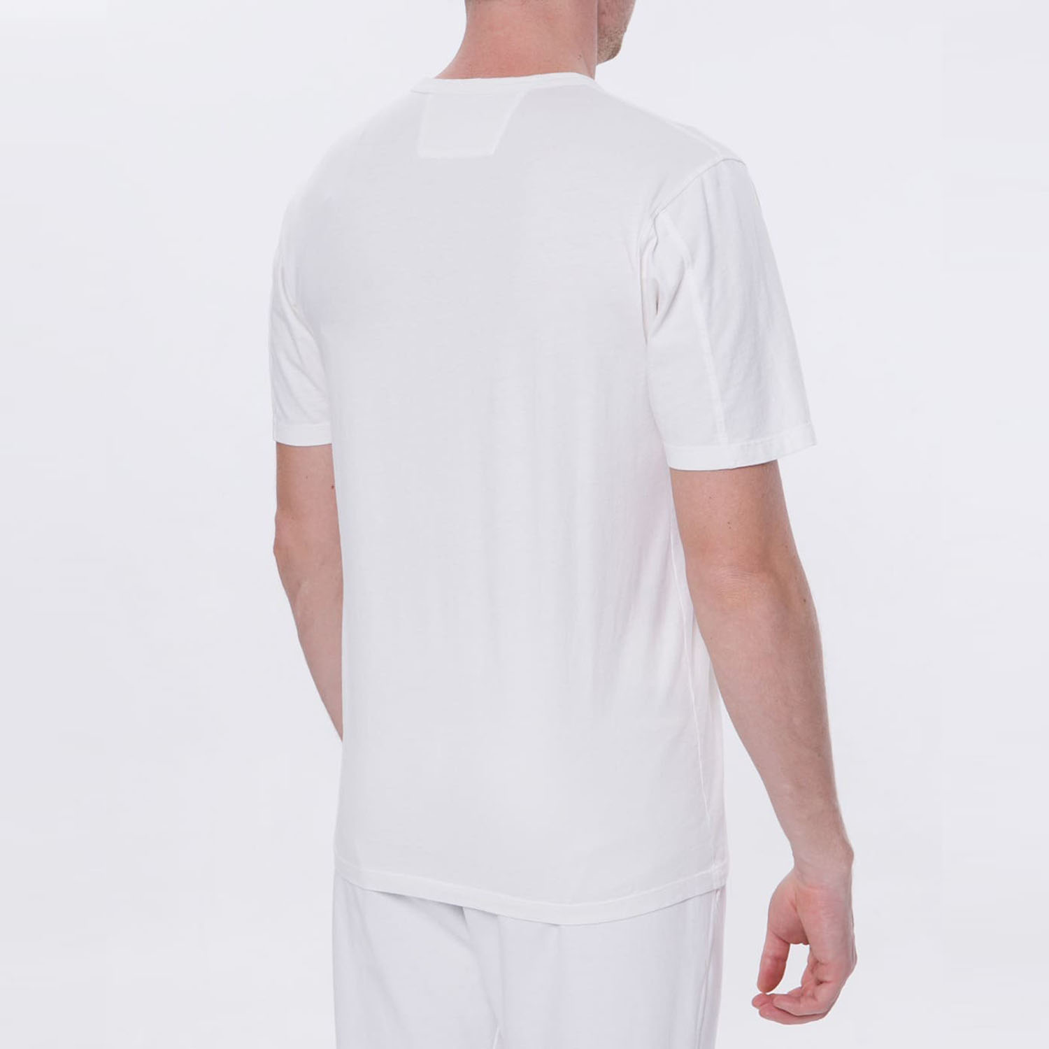 Футболка CP Company 16CMTS085A 005431G 103