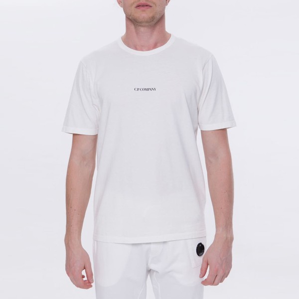 Футболка CP Company 16CMTS085A 005431G 103