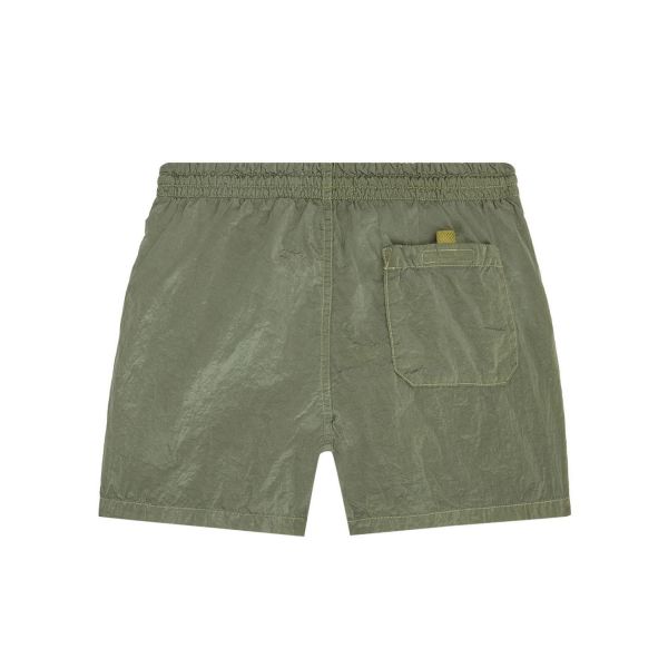 Детские плавательные шорты Stone Island Junior 8016B0243 V0058.