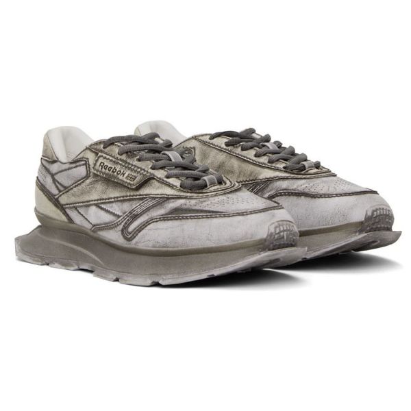 Кросівки Reebok Classic Leather LTD Gravel Overdyed