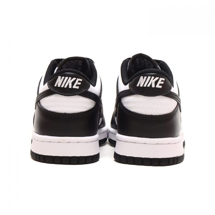 Кеды Nike Dunk Low CW1590 100