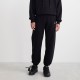 Спортивні штани Off White Caravag Paint Shorten Swea Black White