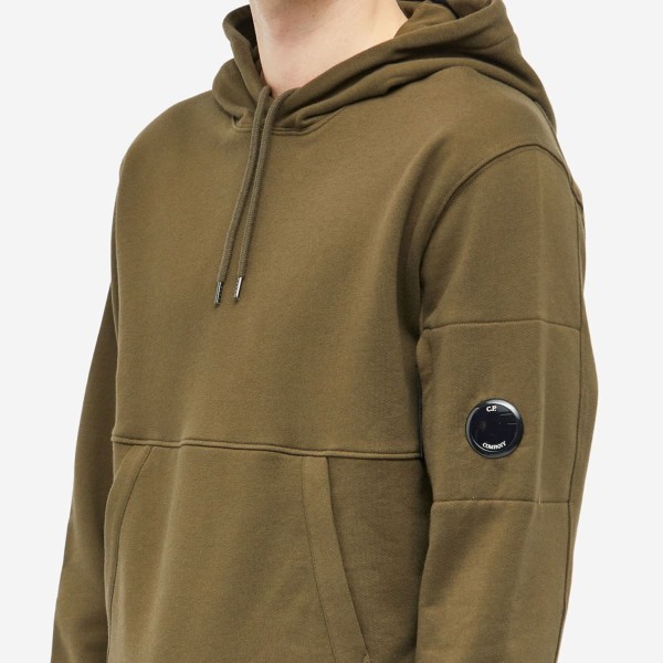 Худи C.P Company 16CMSS023A 005086W 683