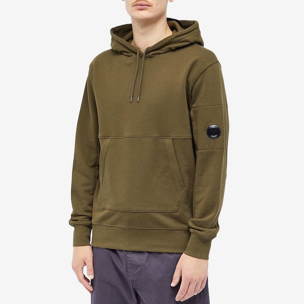 Худі CP Company 16CMSS023A 005086W 683