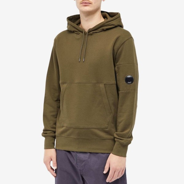 Худи C.P Company 16CMSS023A 005086W 683