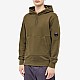 Худі CP Company 16CMSS023A 005086W 683