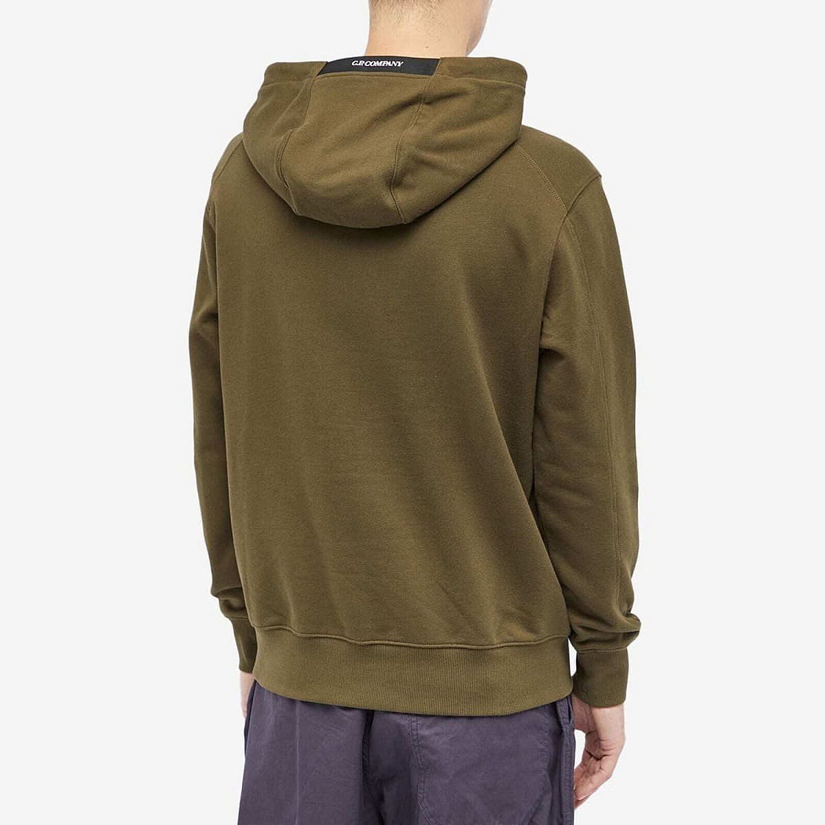 Худі CP Company 16CMSS023A 005086W 683