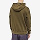 Худі CP Company 16CMSS023A 005086W 683