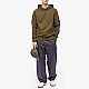 Худі CP Company 16CMSS023A 005086W 683