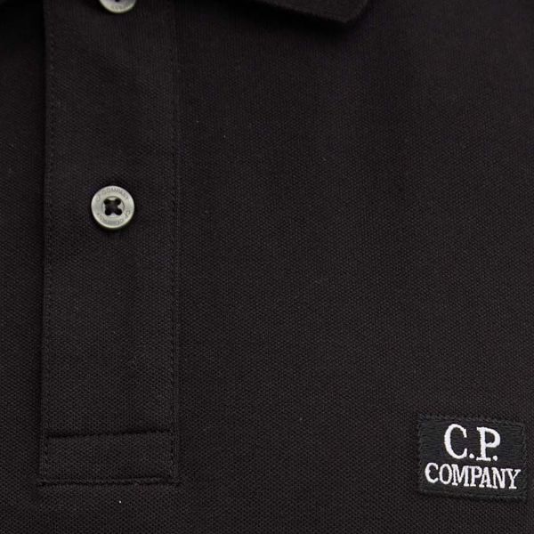 Поло CP Company 16CMPL094A 005263W 999