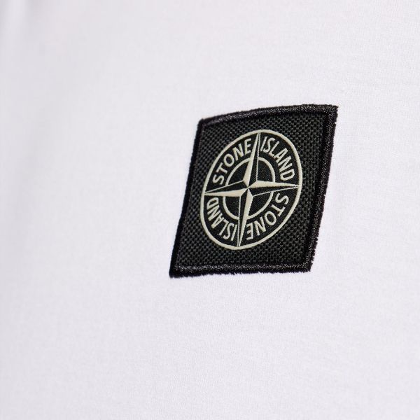 Футболка Stone Island 811524113 V0001.